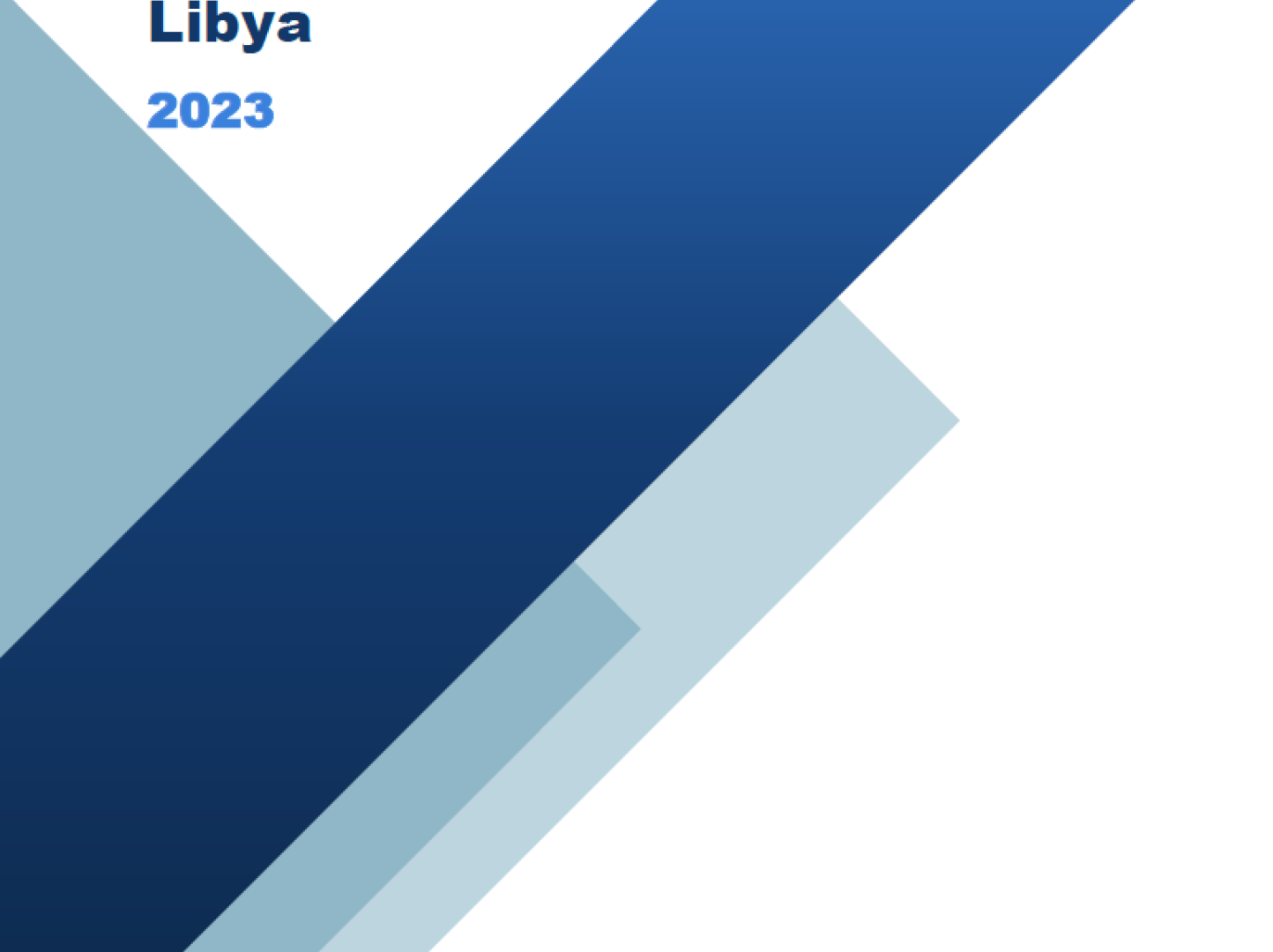 United Nations in Libya